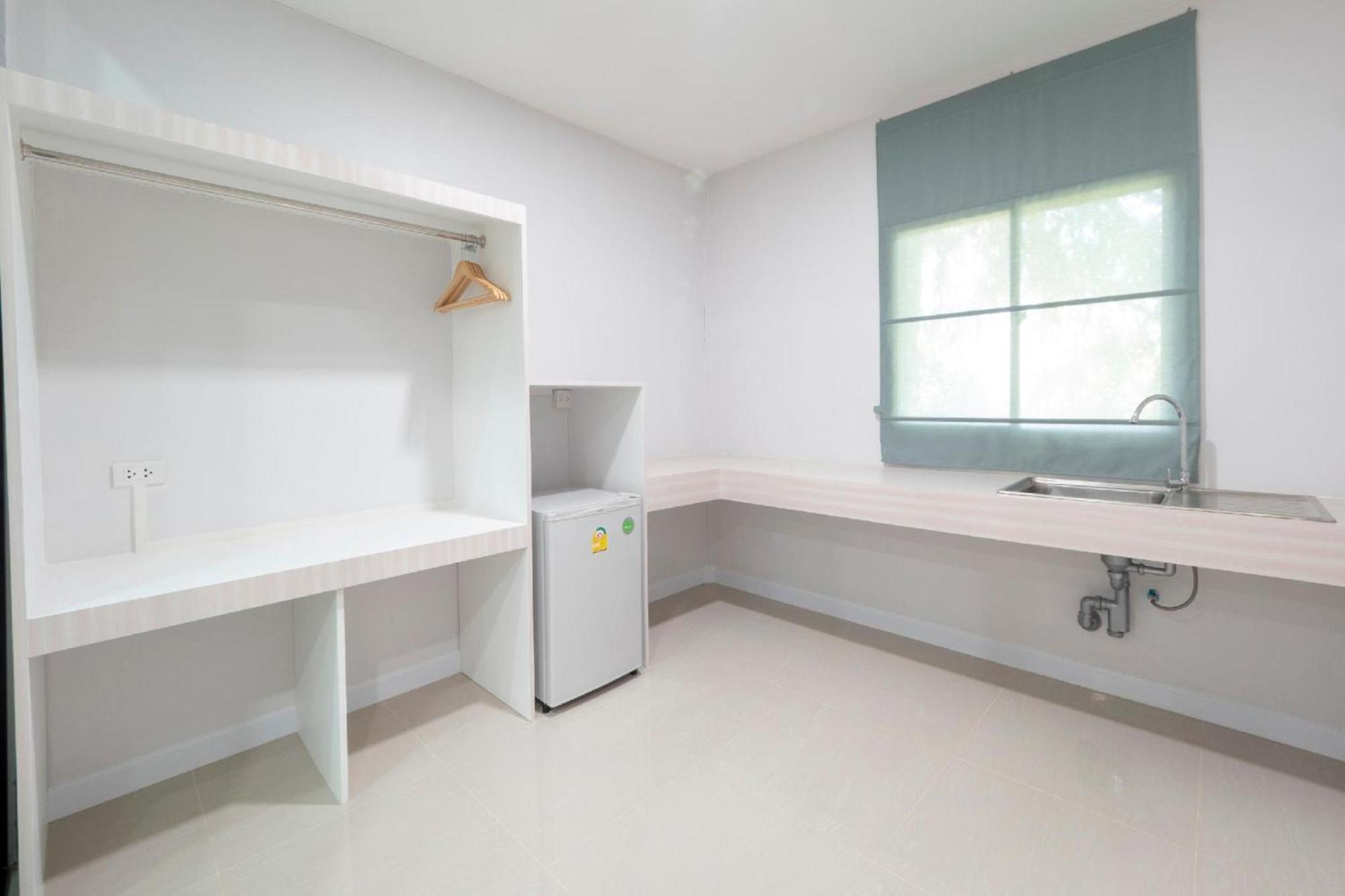 Capital O 75378 Thawapee Resort ラヨーン エクステリア 写真