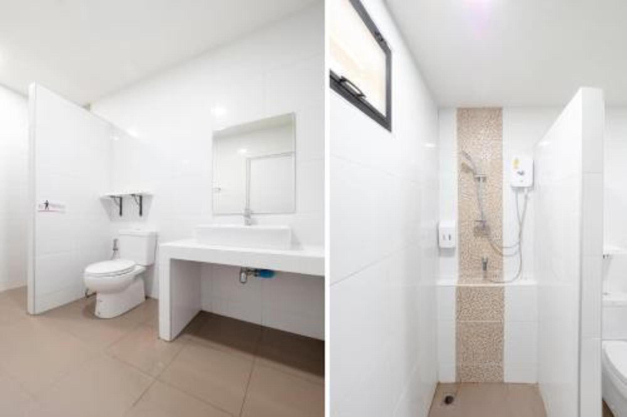 Capital O 75378 Thawapee Resort ラヨーン エクステリア 写真