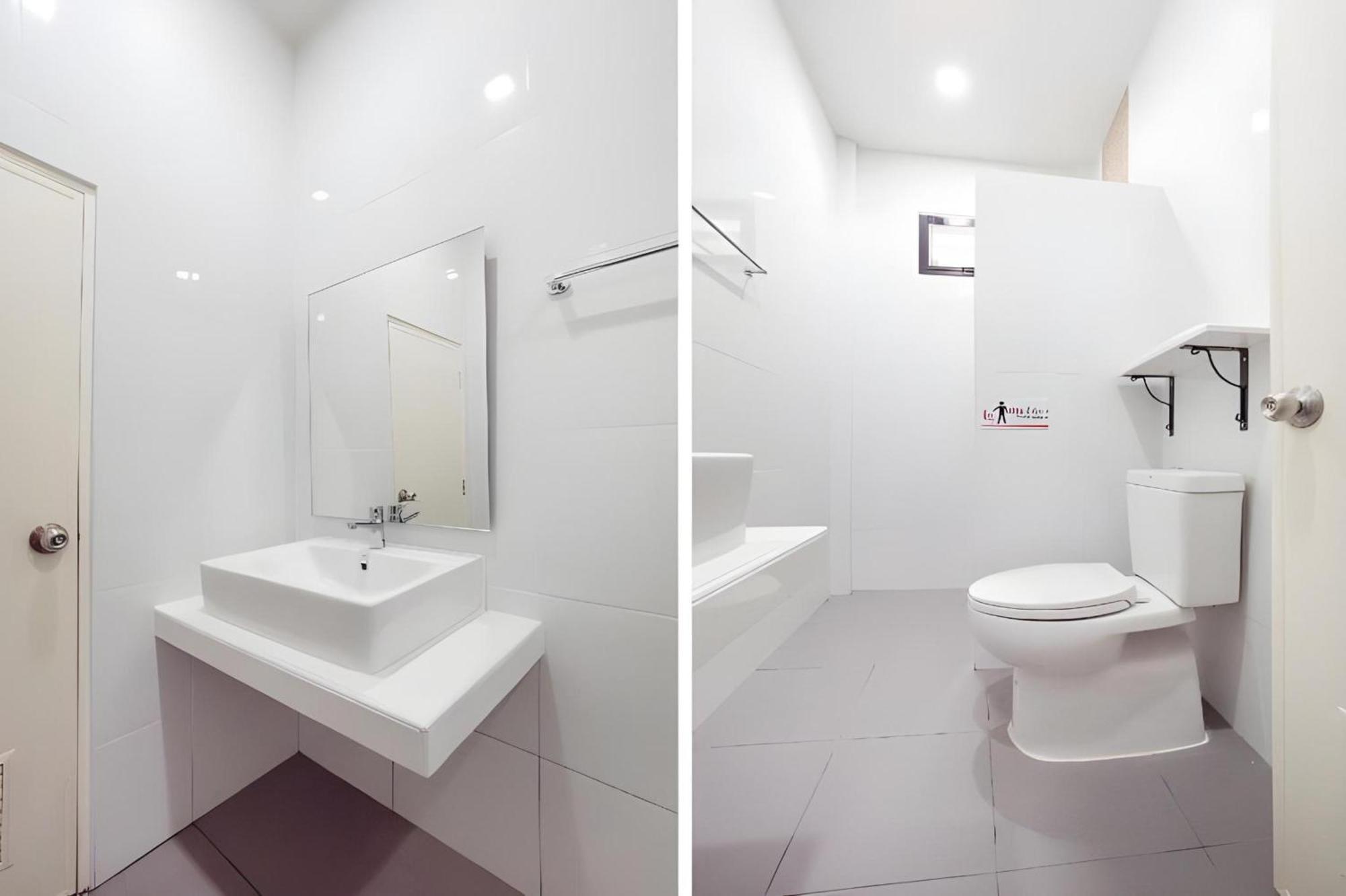 Capital O 75378 Thawapee Resort ラヨーン エクステリア 写真